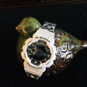 ⚡️G-Shock Sport Watch - EUC ⚡️